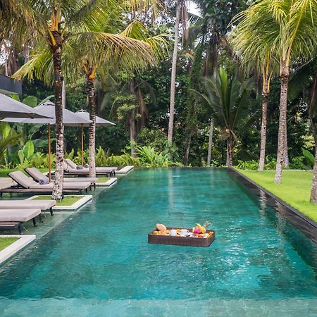 Villa Olirine By Balisuperhost Убуд Экстерьер фото